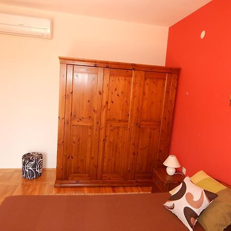 Mandic Rooms Goris Esterno foto
