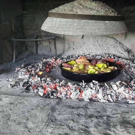 Mandic Rooms Goris Esterno foto