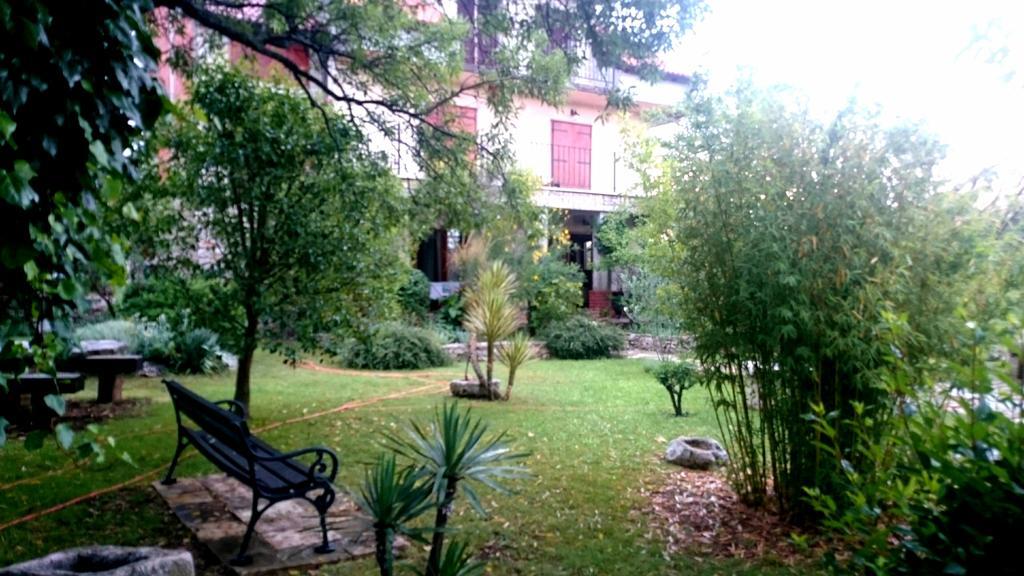 Mandic Rooms Goris Esterno foto