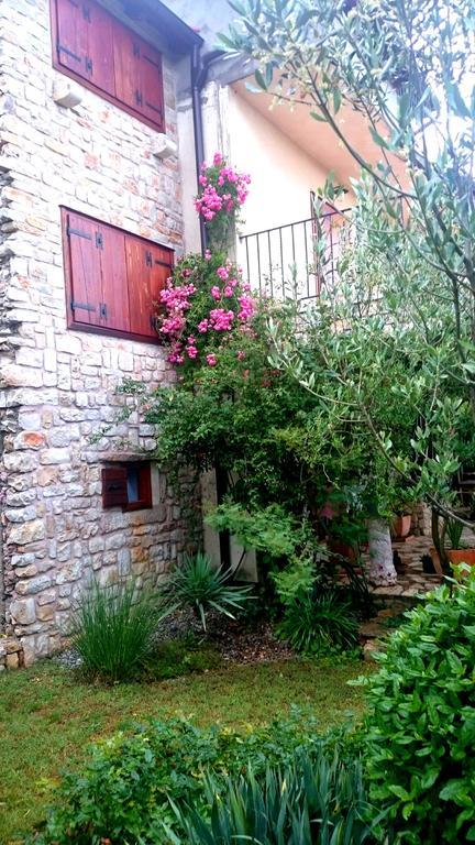 Mandic Rooms Goris Esterno foto