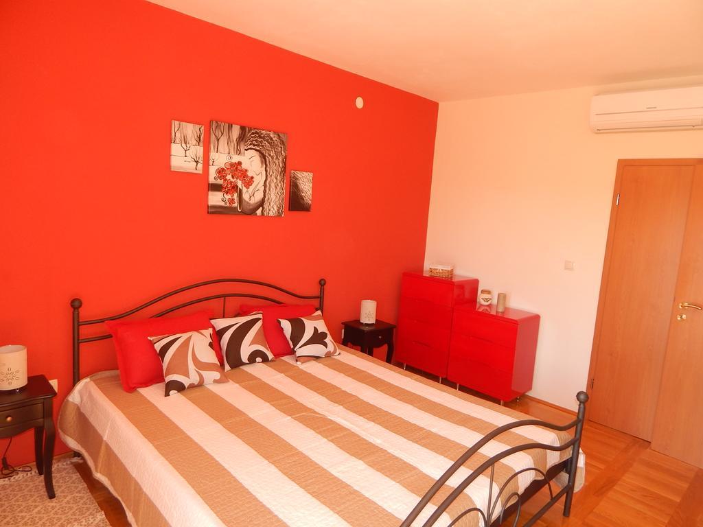 Mandic Rooms Goris Esterno foto