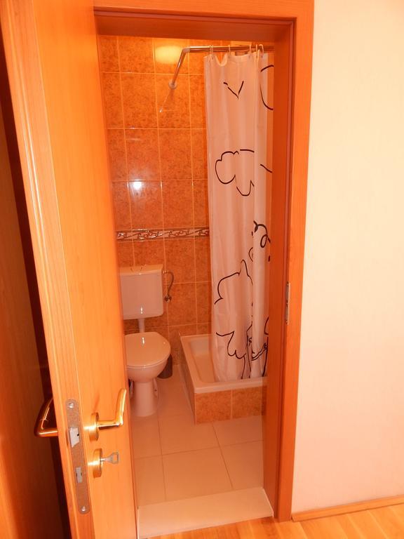 Mandic Rooms Goris Esterno foto
