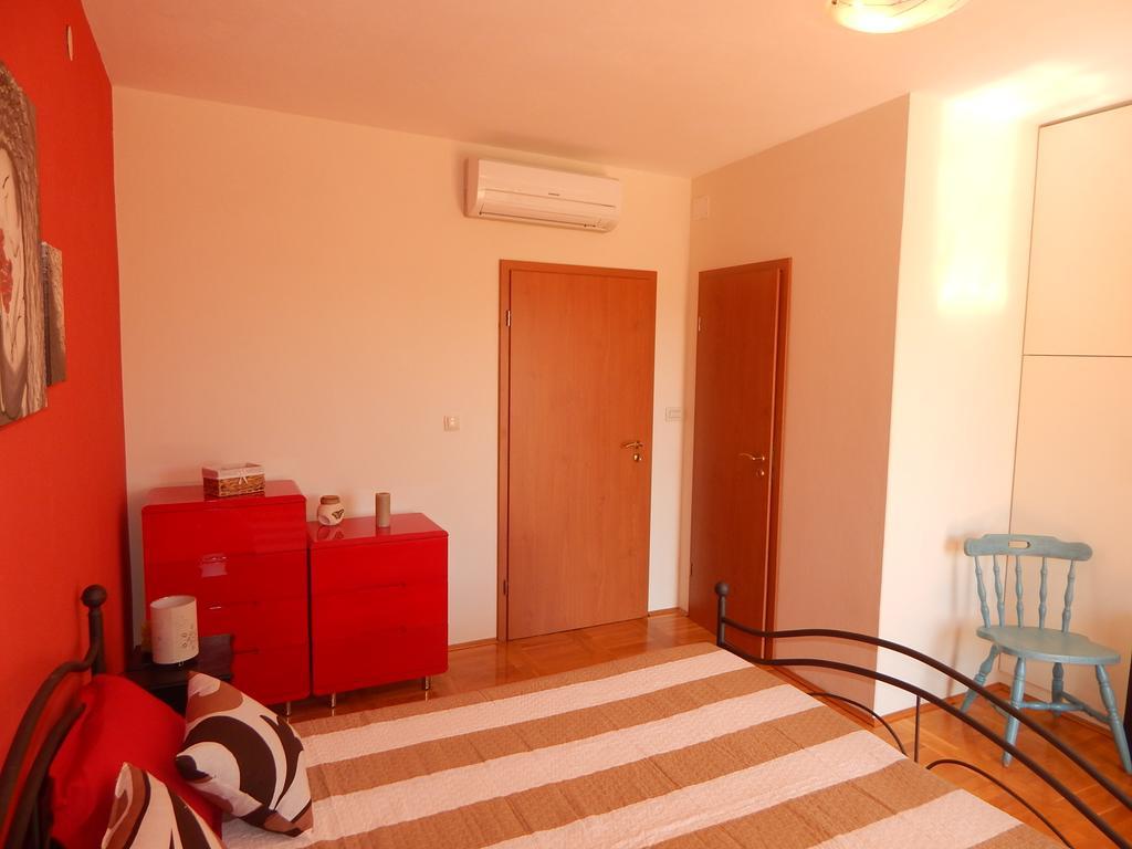 Mandic Rooms Goris Esterno foto