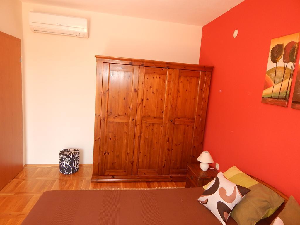 Mandic Rooms Goris Esterno foto