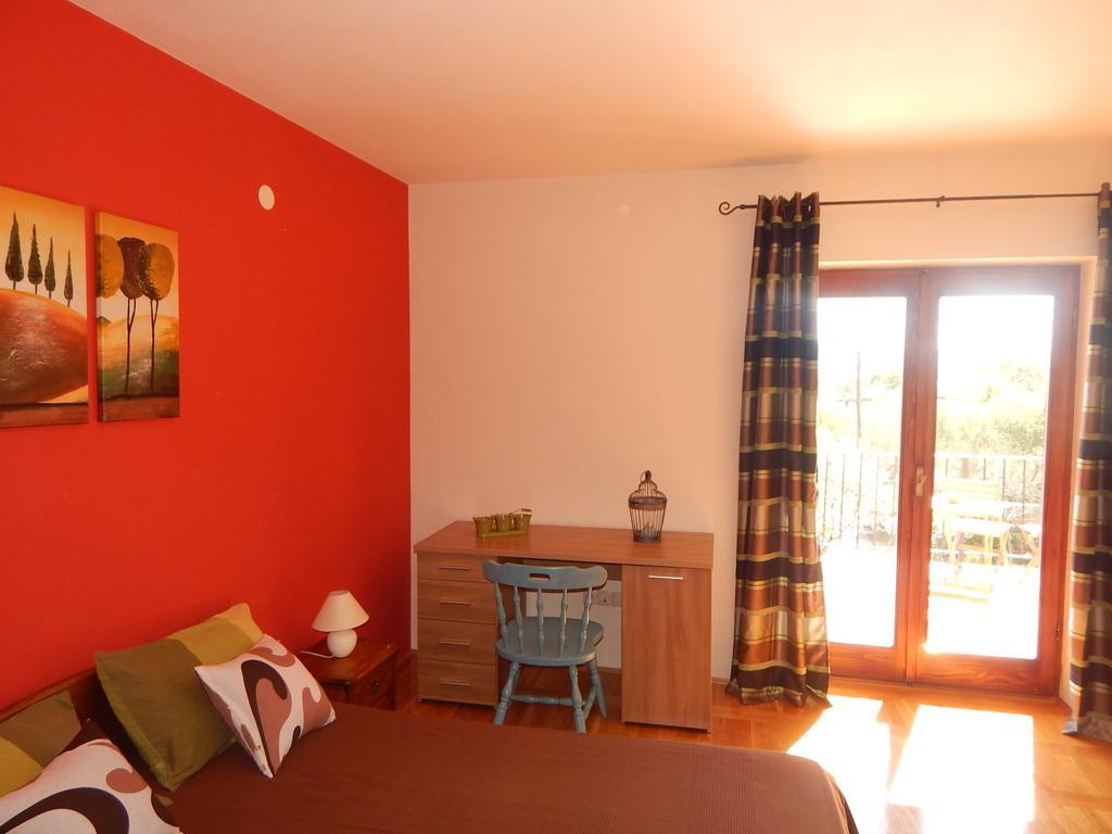 Mandic Rooms Goris Esterno foto