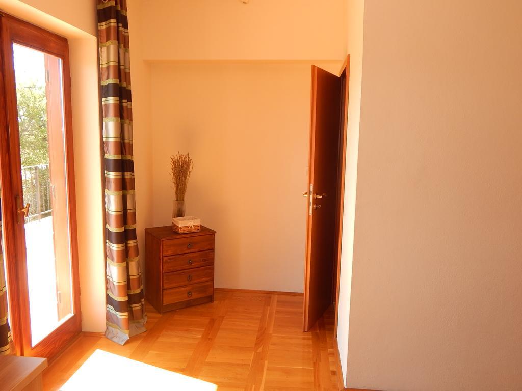 Mandic Rooms Goris Esterno foto