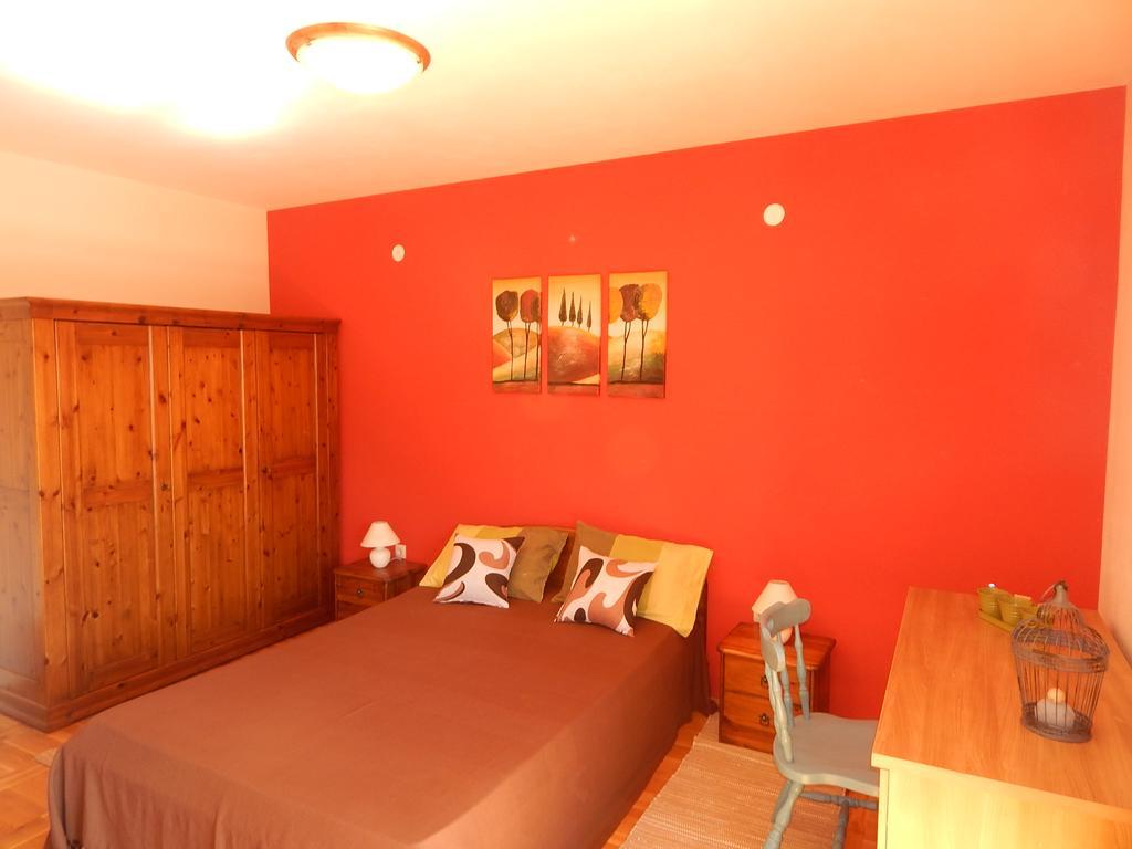 Mandic Rooms Goris Esterno foto