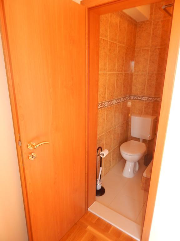 Mandic Rooms Goris Esterno foto