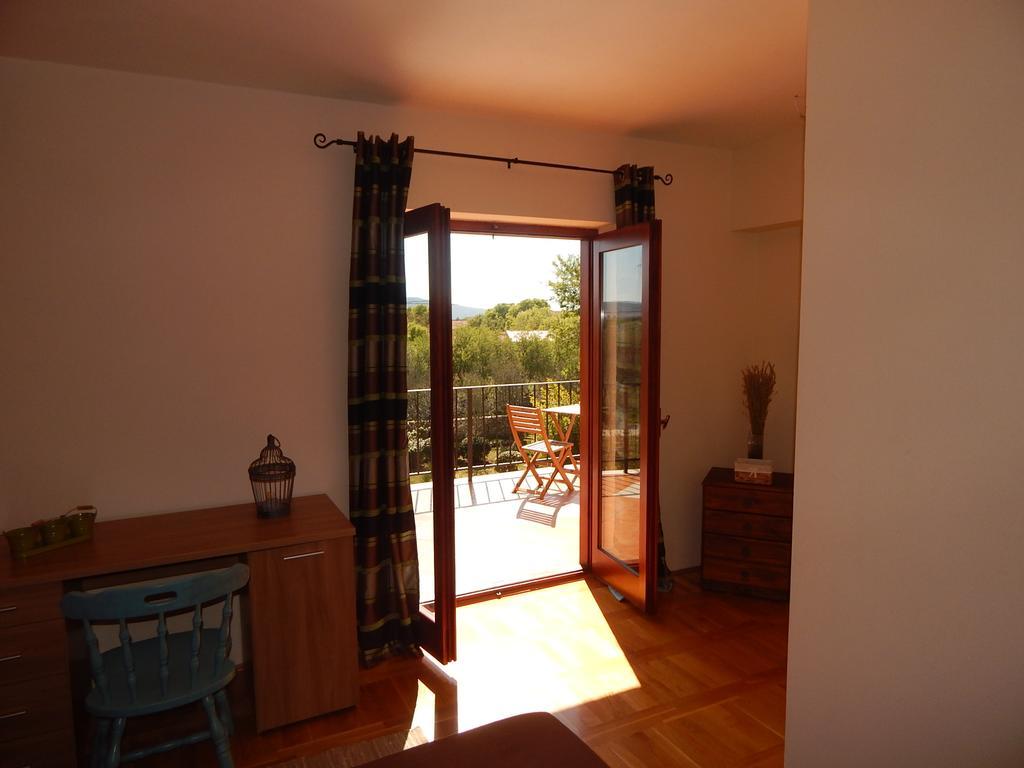 Mandic Rooms Goris Esterno foto