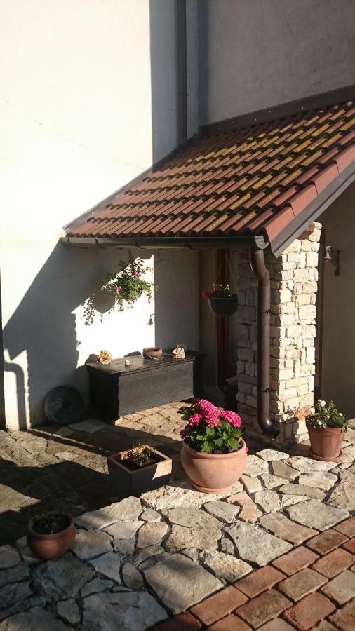 Mandic Rooms Goris Esterno foto