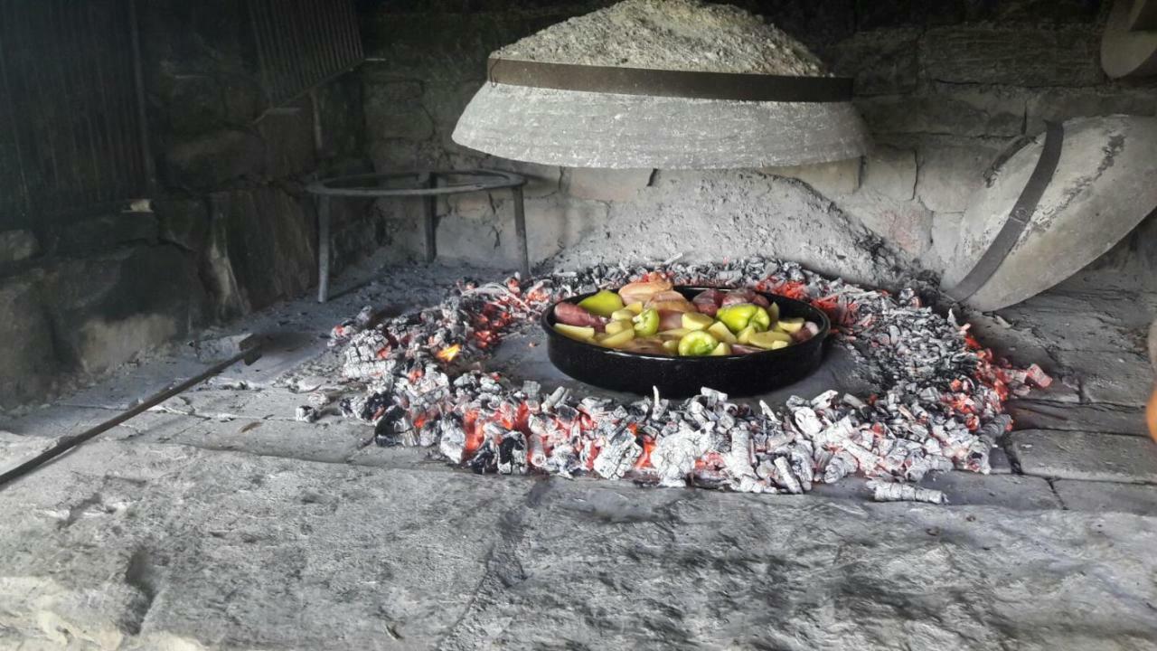 Mandic Rooms Goris Esterno foto